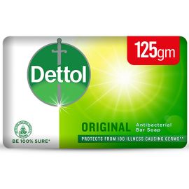 Dettol Soap Original 130 g