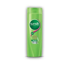 Sunsilk Shampoo Long&Healthy 185 ml
