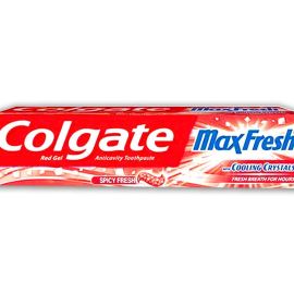 Colgate ToothPaste Max Fresh Spicy Fresh 75g