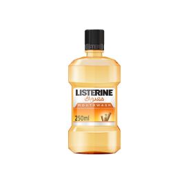 Listerine Mouthwash Mild Taste 250 ml Thailand