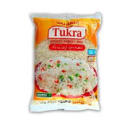 Guard Tukra Basmati Rice 1 kg