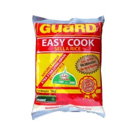 Guard Easy Cook Sella Rice 1 kg