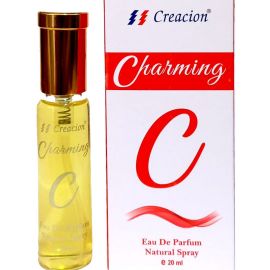 Charming 20ml Perfume