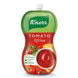Knorr Tomato Ketchup Pouch 800g