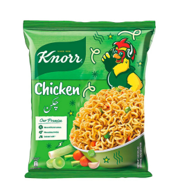 Knorr Noodle Chicken 66g