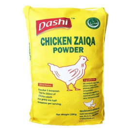 Dashi Powder Chicken Pouch 1000 g.
