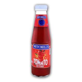Mitchells Tomato Ketchup 300g