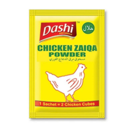 Dashi Powder Chicken Sachet 18 g.