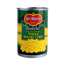 Del Monte Whole Kernel Corn 420g.
