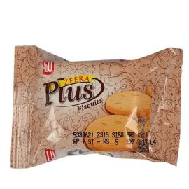 Lu Biscuit Zeera Plus Ticky Pack