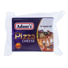 Adams Pizza Cheese 200g