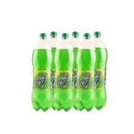 Soft Drink Pakola (Pack of 1.5L x 6)