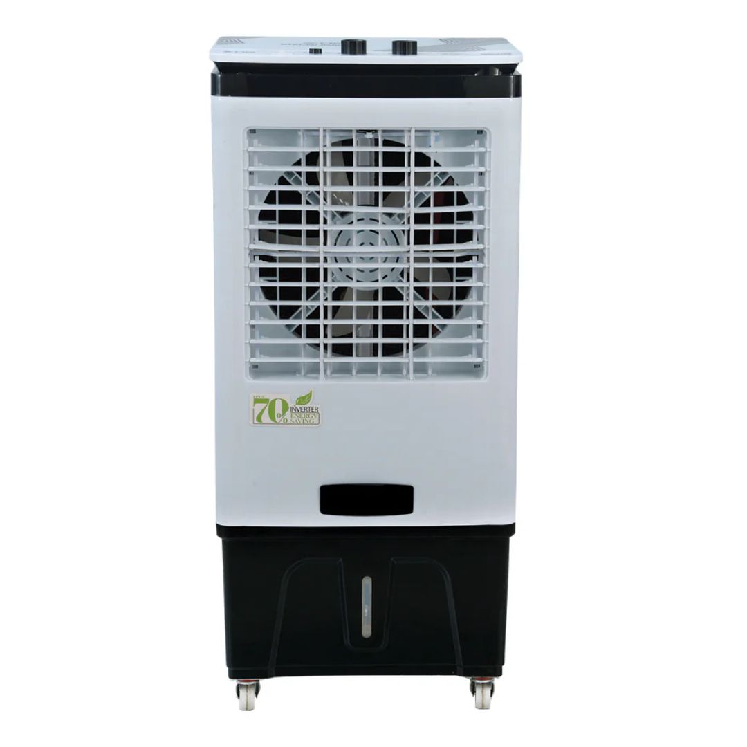 Nasgas Inverter Room Cooler Model NAC-2100 Cooling Box