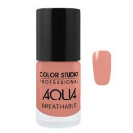 AQUA STUDIO NAIL POLISH 62