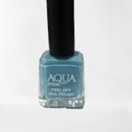 AQUA STUDIO PEEL OF NAIL POLISH