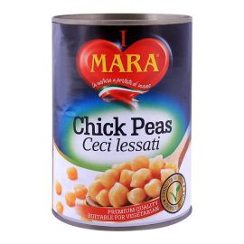Mara Chick Peas Tin 400g