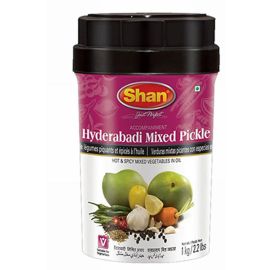 Shan Hyderabadi Pickle 1000 gm