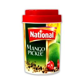 National Mango Pickle 1000 gm