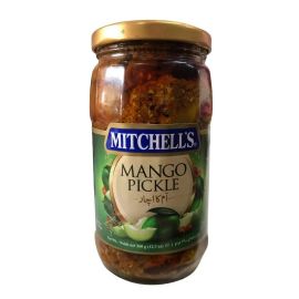 Mitchell's Mango Pickle 360 gm