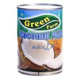 Green Farm Coconut Milk 400 Ml