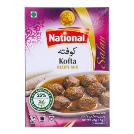 National Spice Kofta Recipe Mix 50 g