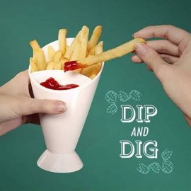 DIPPING CONE