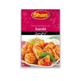 Shan Karahi Recipe Masala 50 gm