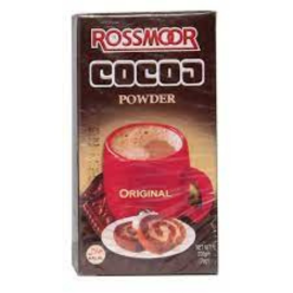 Rossmoor Cocoa Powder 200 G