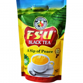FSU Black Tea (450g)| Premium Kenya Black Tea