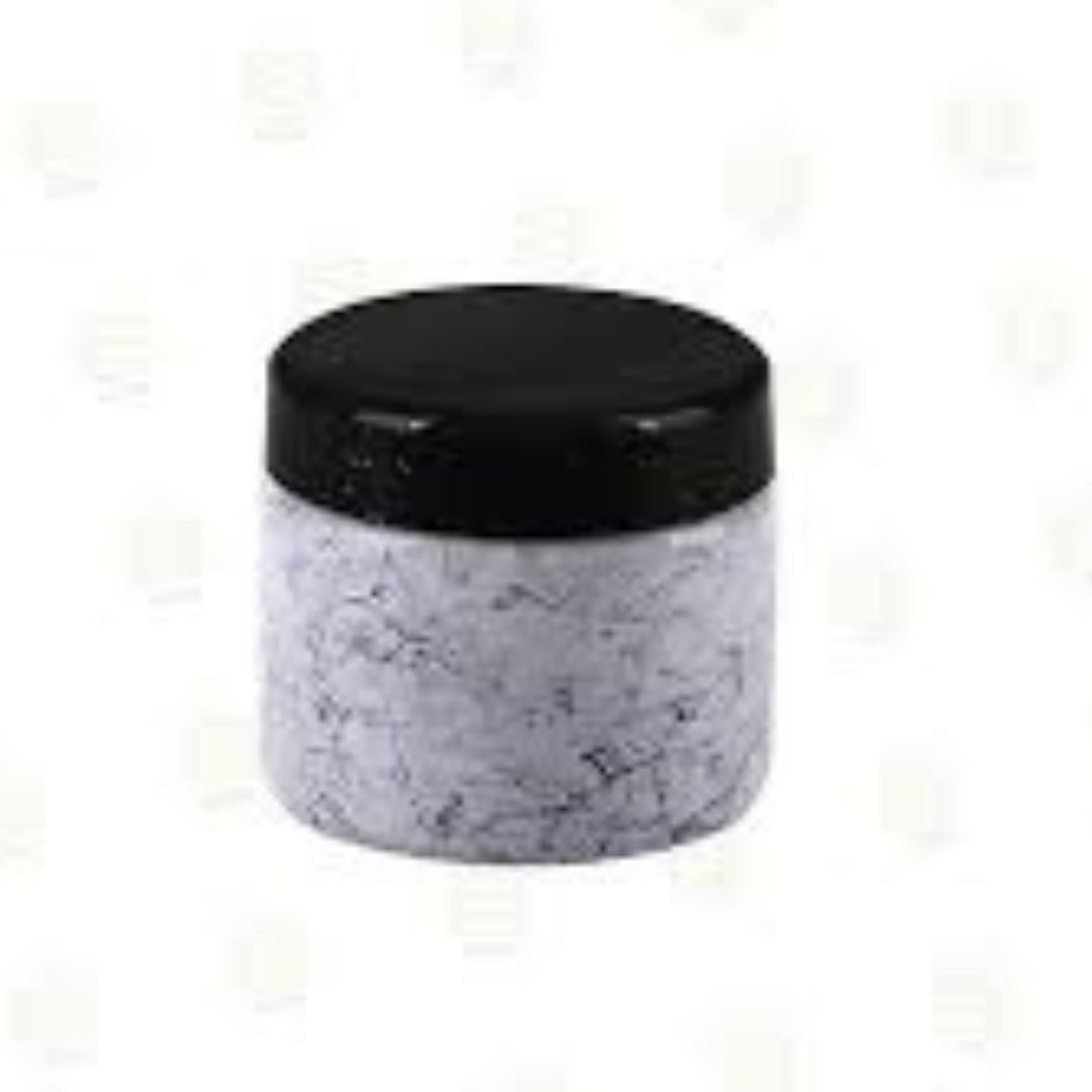Marble Jar 12c 425cc