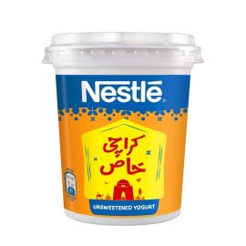 Nestle Yogurt Rivayati Maaza 400gm