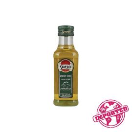 Sasso Pure Olive Oil Bottle 250ml
