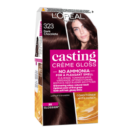 LOREAL HAIR COLOR CASTING GLOSS 323