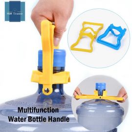 19 liter Lifting water bottle handle