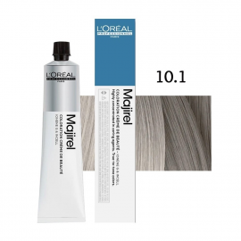 LOREAL MAJIREL HAIR COLOR 10.1