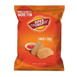 Super Crisp Sweet Chilli 57 gm