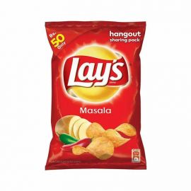 Lay's Chips Masala 65g