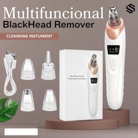 Multifunctional Black Head Remover 