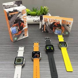 I8 Ultra Max Smartwatch 1.75 HD Ultra Series 8