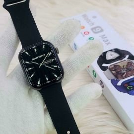 Watch 9 45mm Perfect Edge to Edge display Smartwatch 