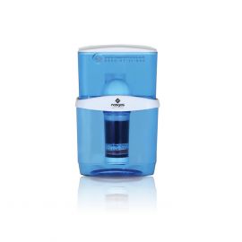 Nasgas Water Purifier Bottle HA-9