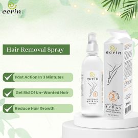 Ecrin Hair Remover Spray