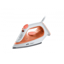 BRAUN STEAM IRON SI1009