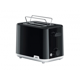 BRAUN TOASTER HT1010