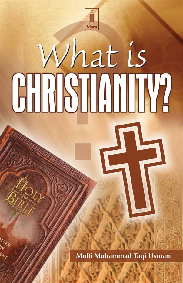 What is Christianity