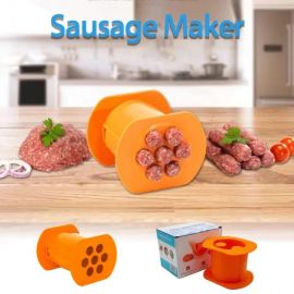 Multi-functional Homemade Sausage Strip