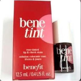 Bene Tint for lips and cheeks