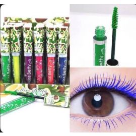 Miss betty water proof color mascara