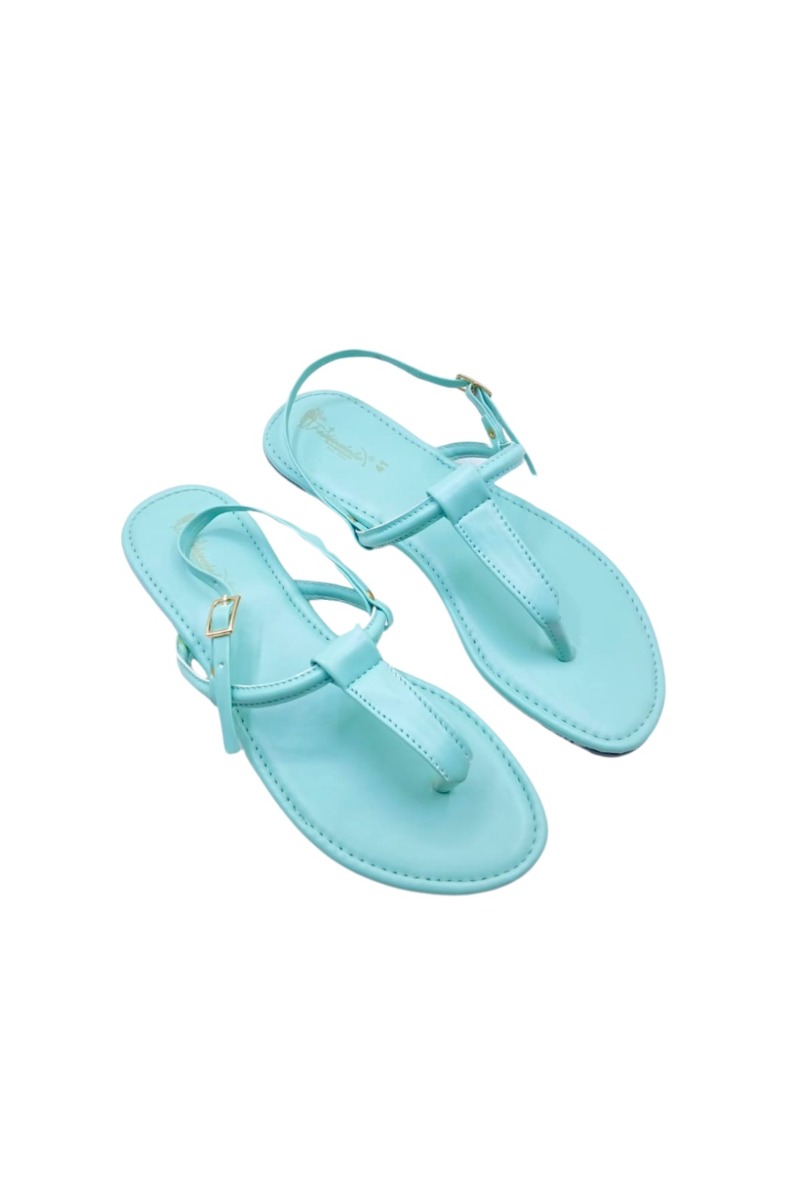  Fancy Slippers For Girl's Ferozi 1