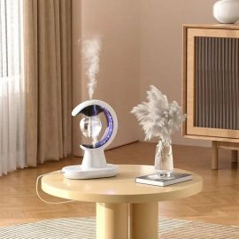 Air Humidifier Mosquito Killing Lamp